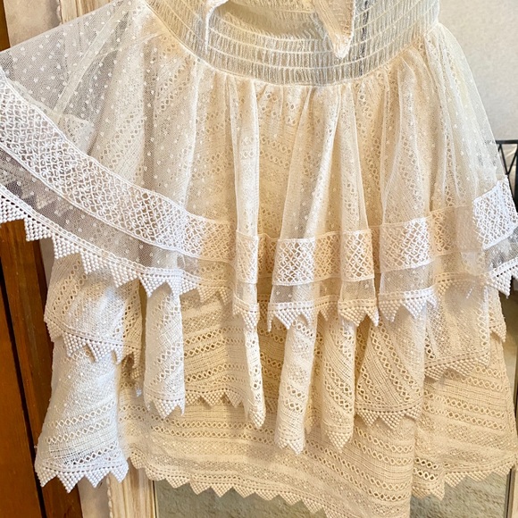 House of Harlow Gaines Dress- NWT Small - Picture 6 of 11